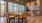 clubhouse with ample seating