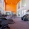 fitness center with exercise equipment